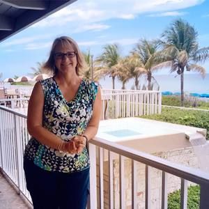 Meet your Posher, Kathleen